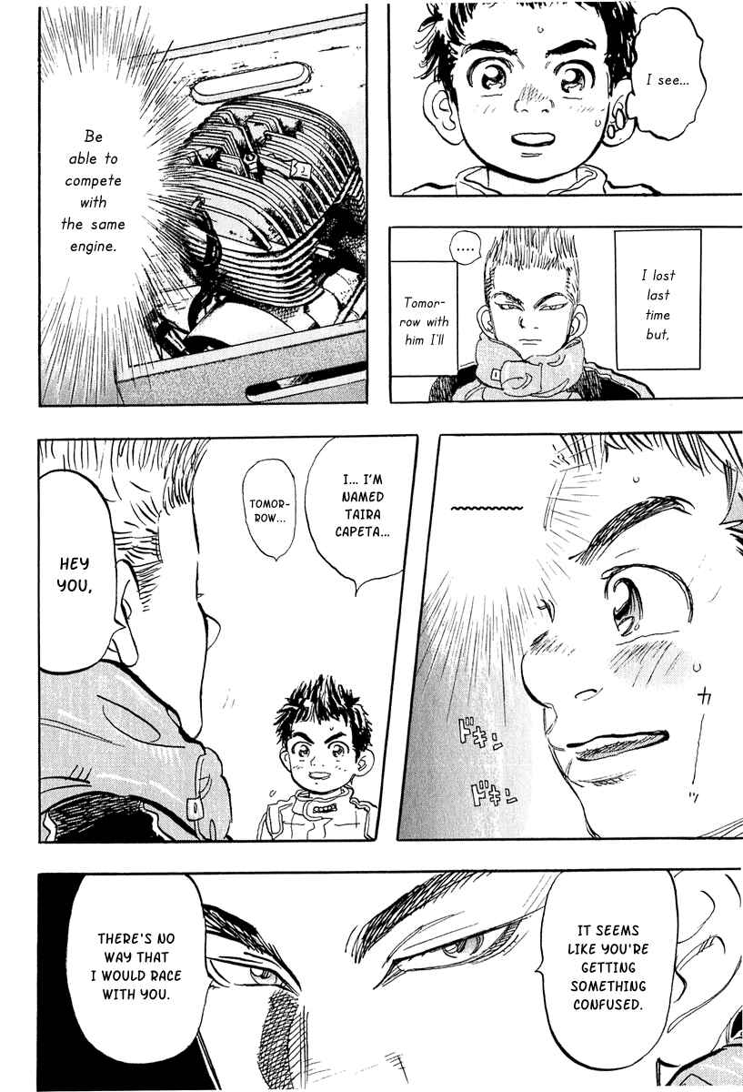 Page 58 Chapter 7 Capeta