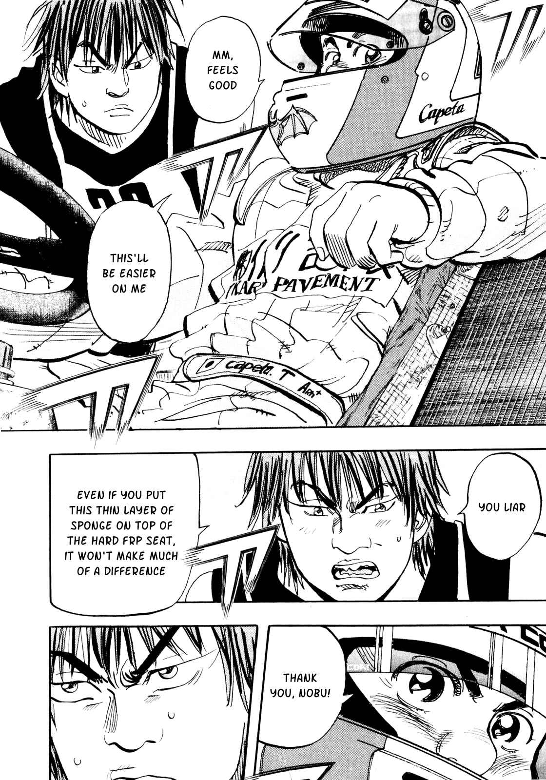 Page 24 Chapter 20 Capeta
