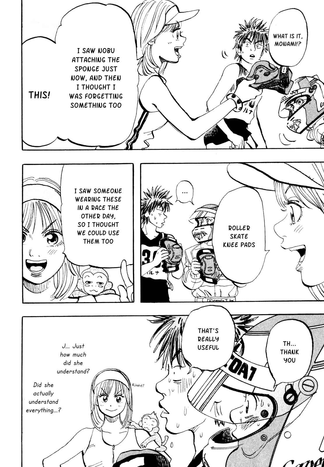 Page 26 Chapter 20 Capeta