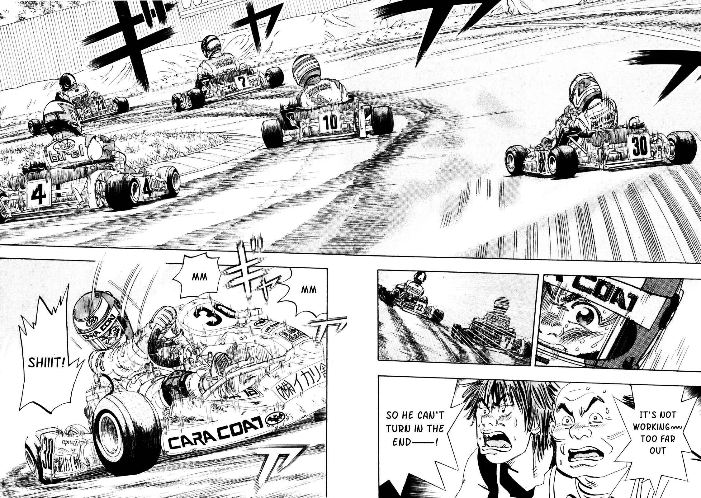 Page 31 Chapter 20 Capeta