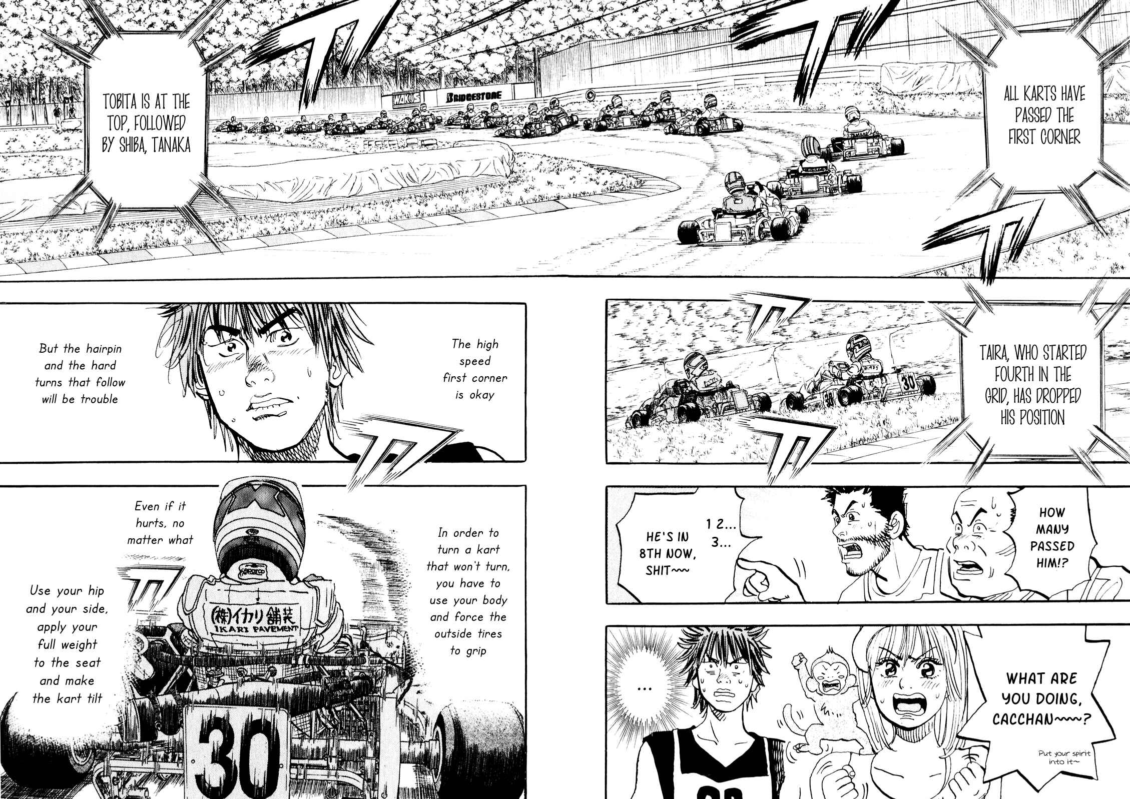 Page 34 Chapter 20 Capeta