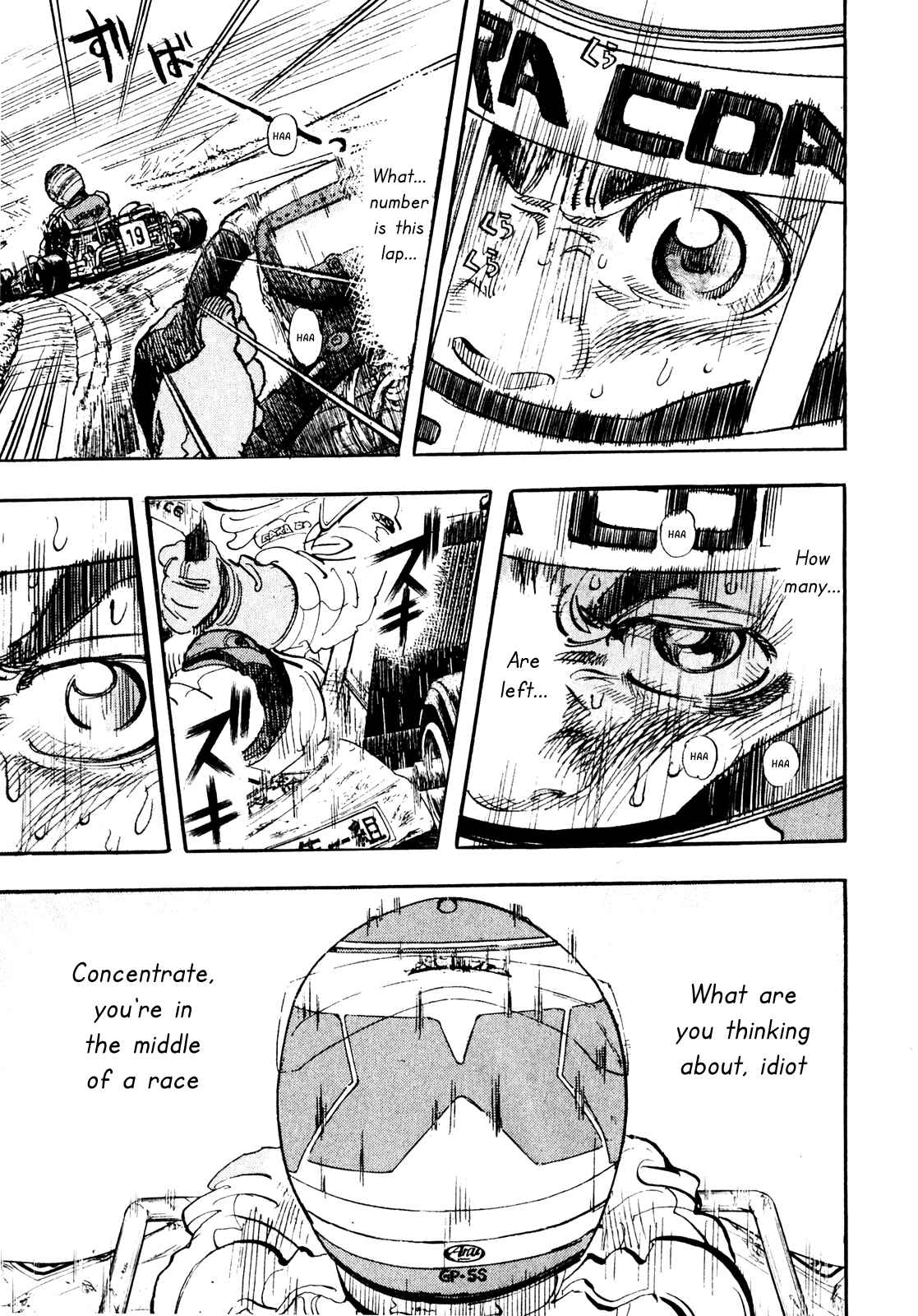 Page 46 Chapter 20 Capeta