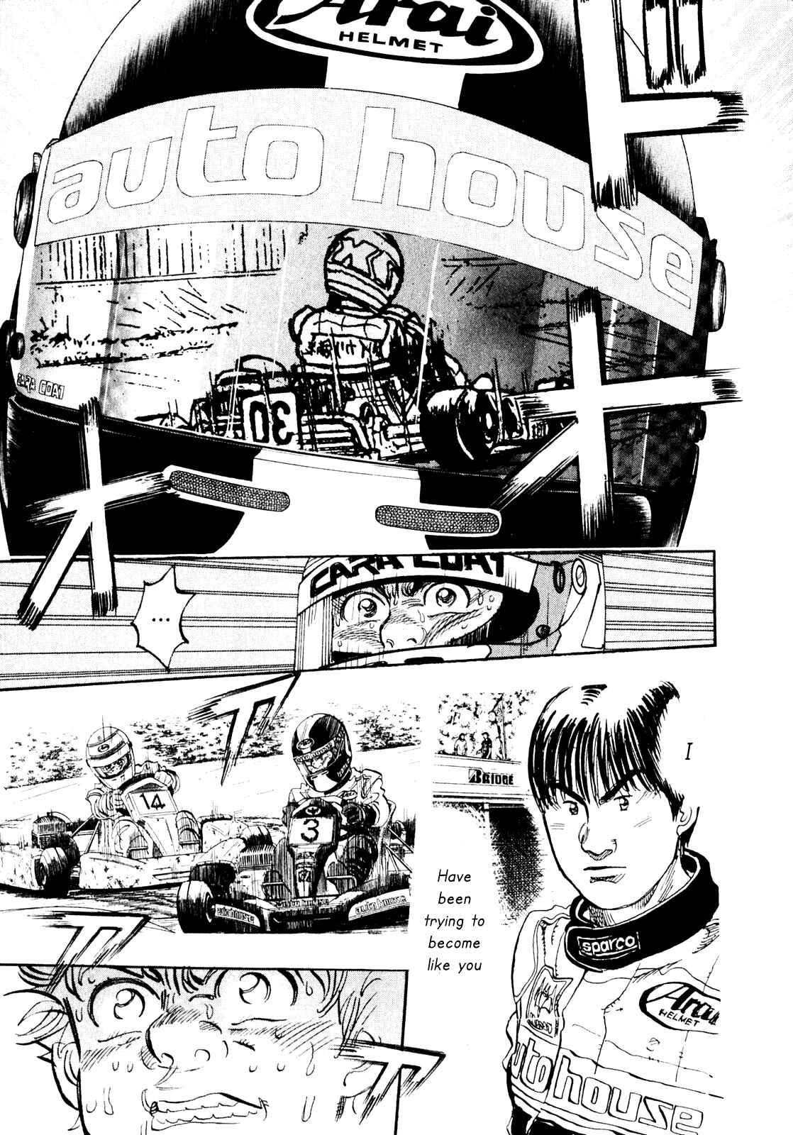 Page 50 Chapter 20 Capeta