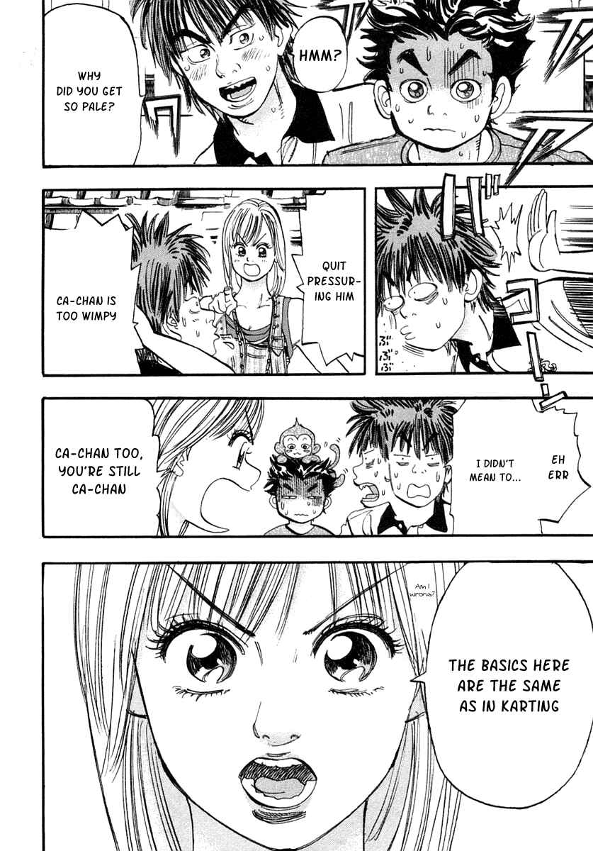 Page 13 Chapter 31 Capeta