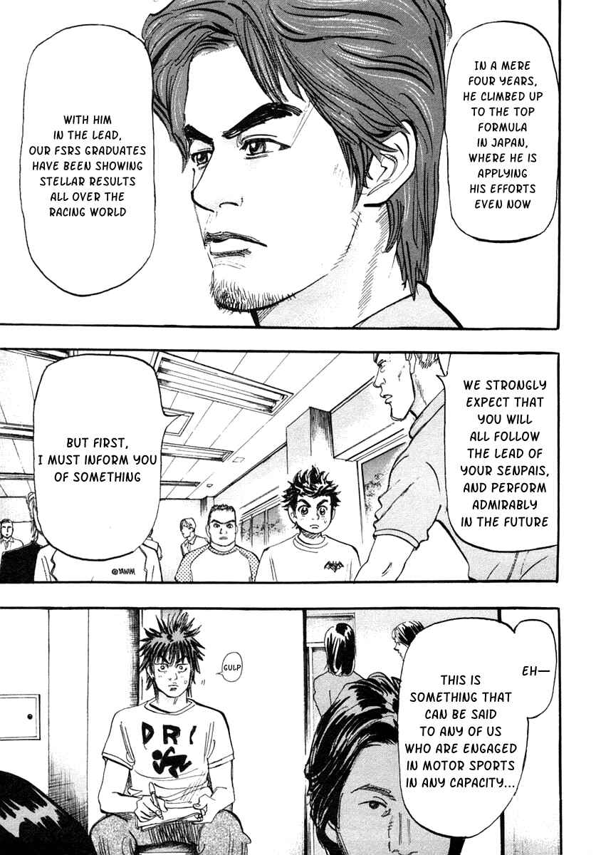 Page 32 Chapter 31 Capeta