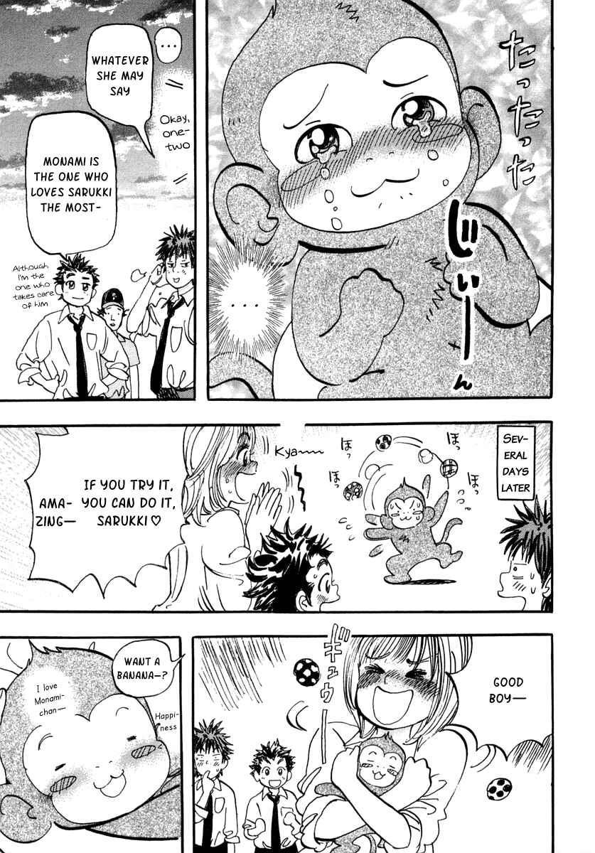 Page 56 Chapter 31 Capeta