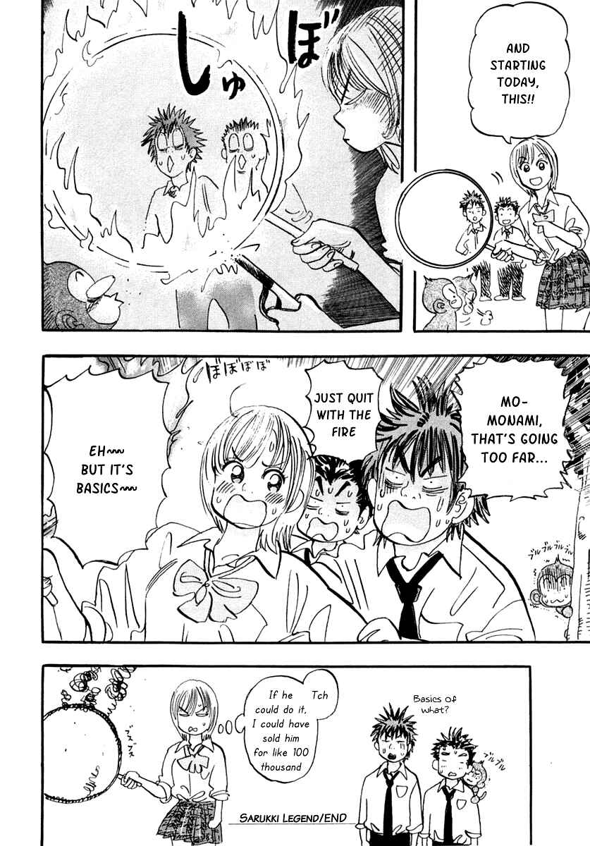 Page 57 Chapter 31 Capeta