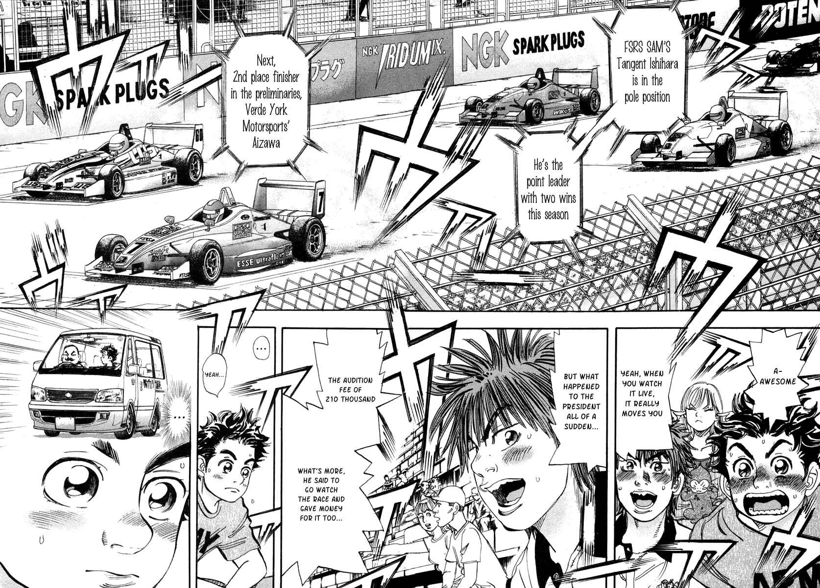 Page 8 Chapter 31 Capeta