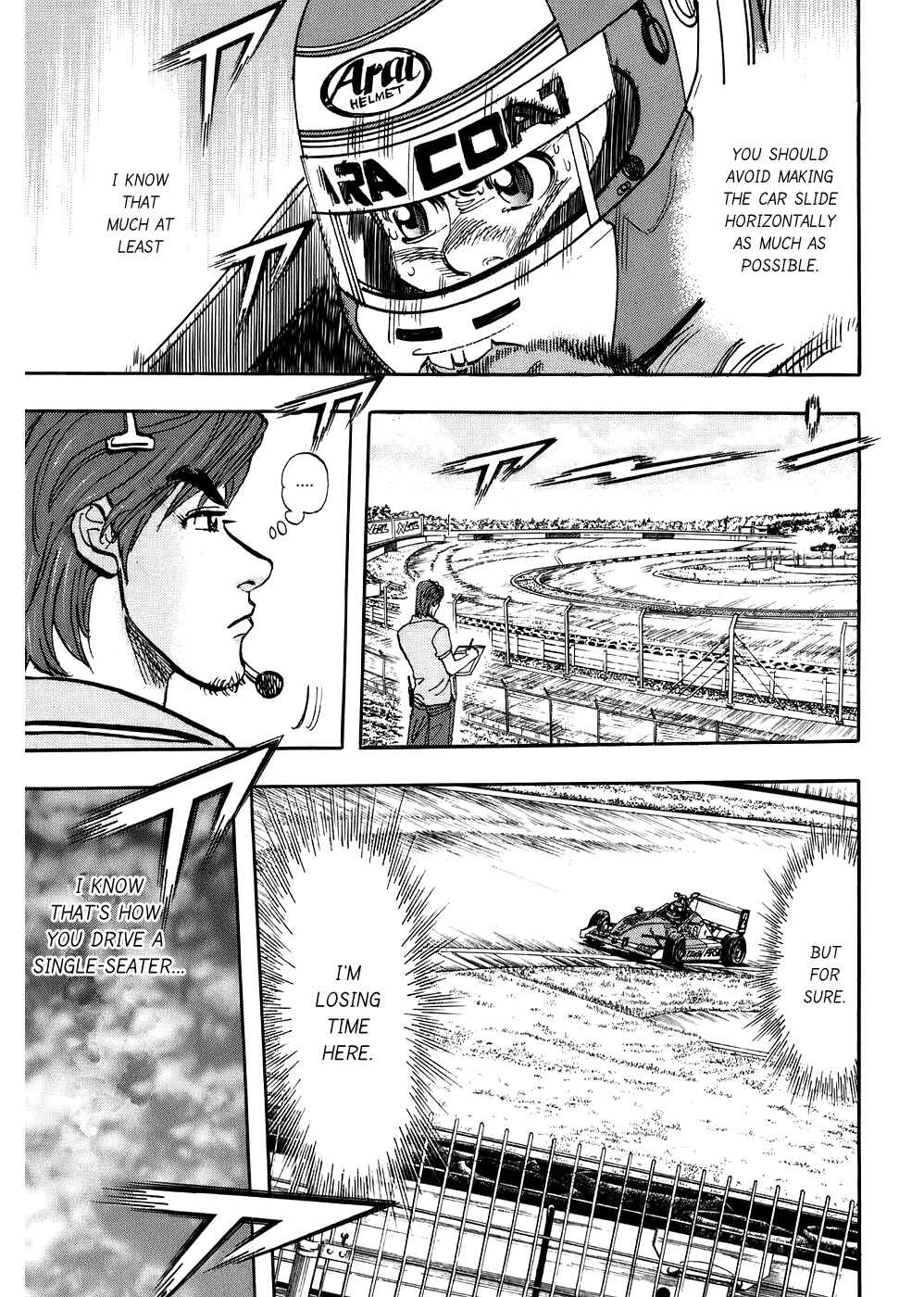 Page 15 Chapter 39 Capeta