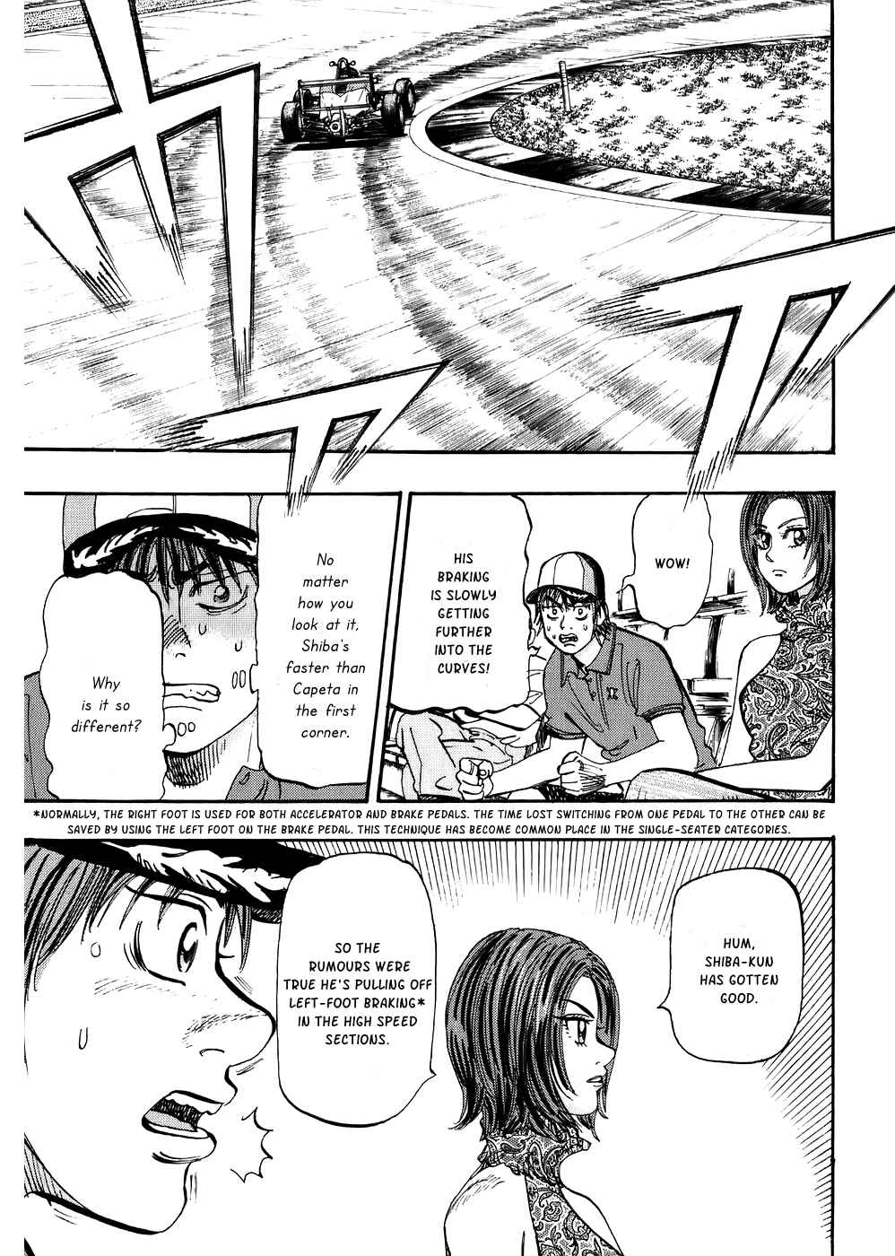 Page 19 Chapter 39 Capeta