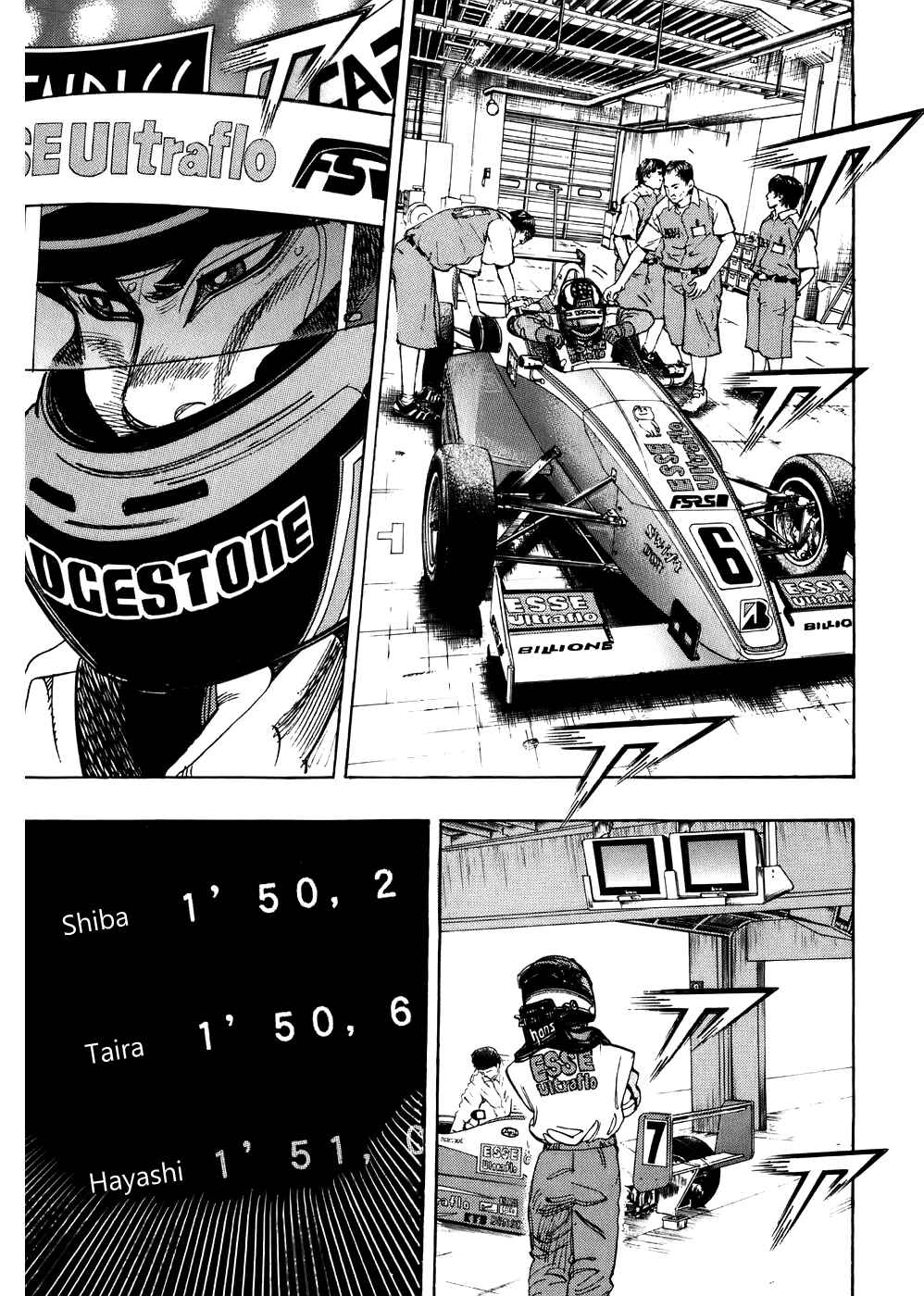 Page 25 Chapter 39 Capeta