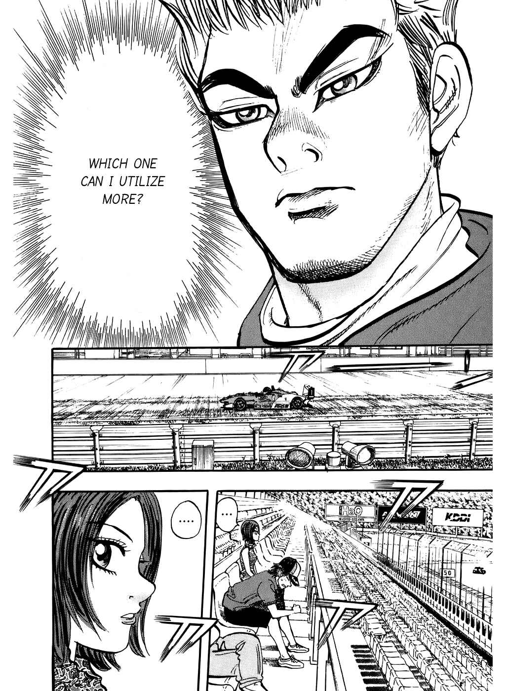 Page 28 Chapter 39 Capeta