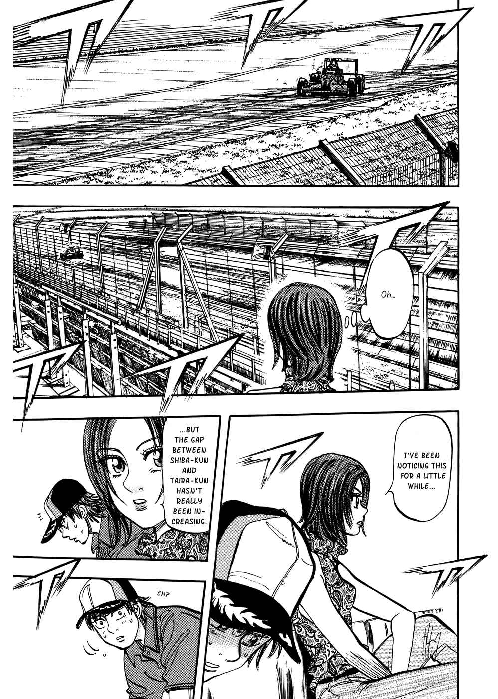 Page 29 Chapter 39 Capeta