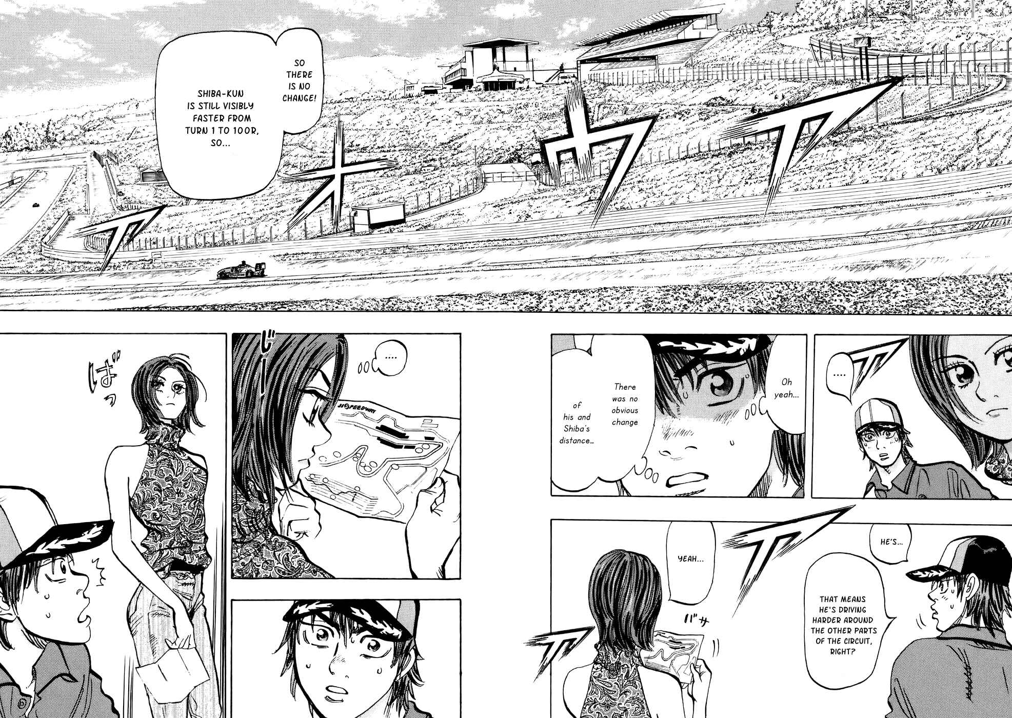 Page 30 Chapter 39 Capeta