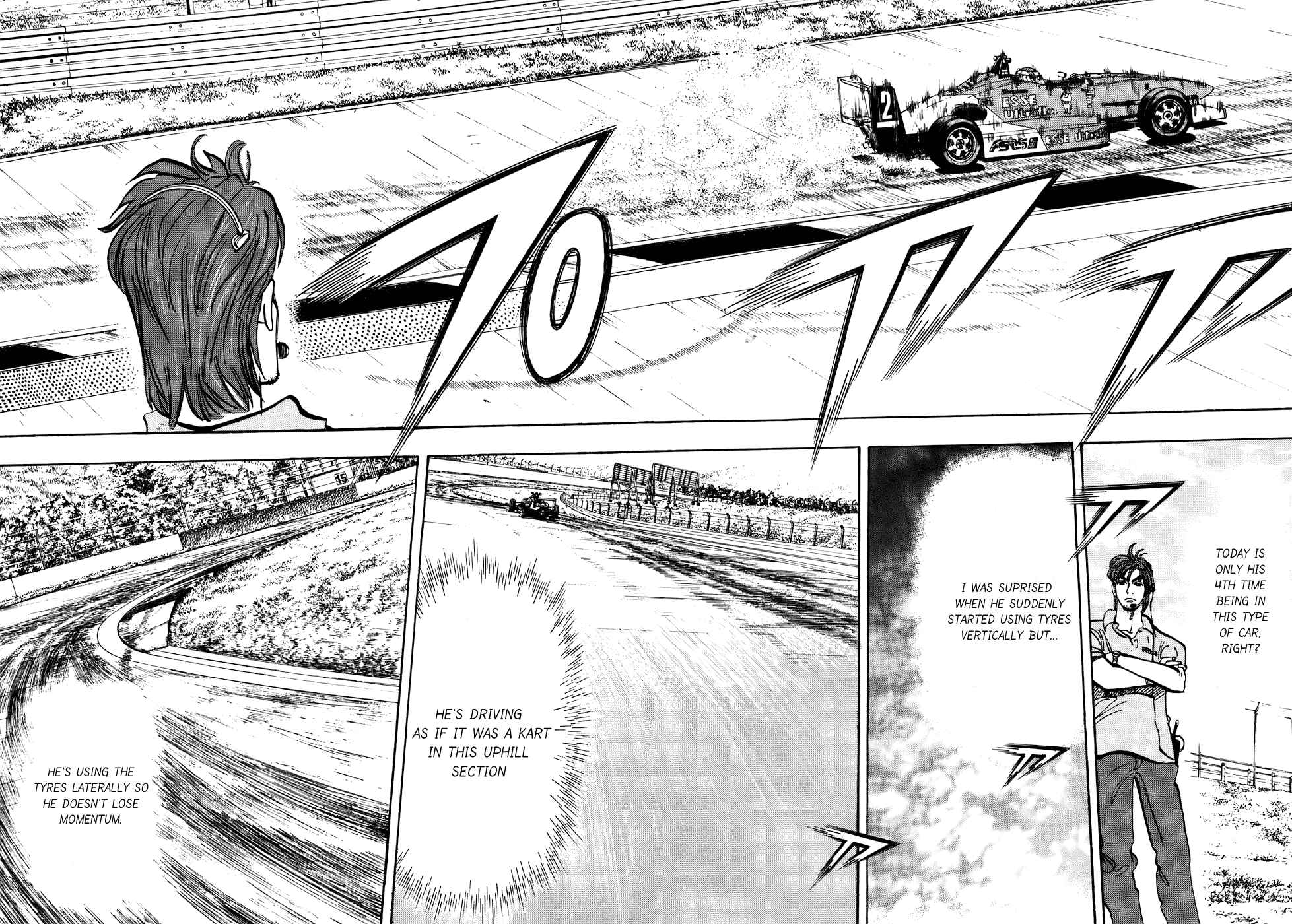Page 36 Chapter 39 Capeta