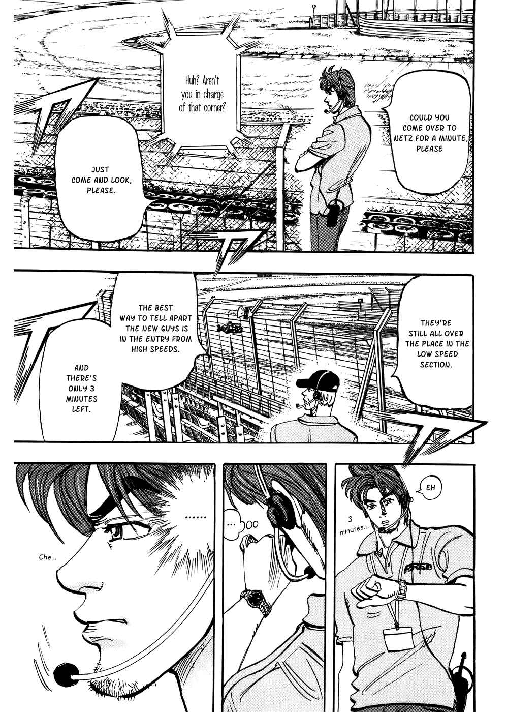 Page 41 Chapter 39 Capeta