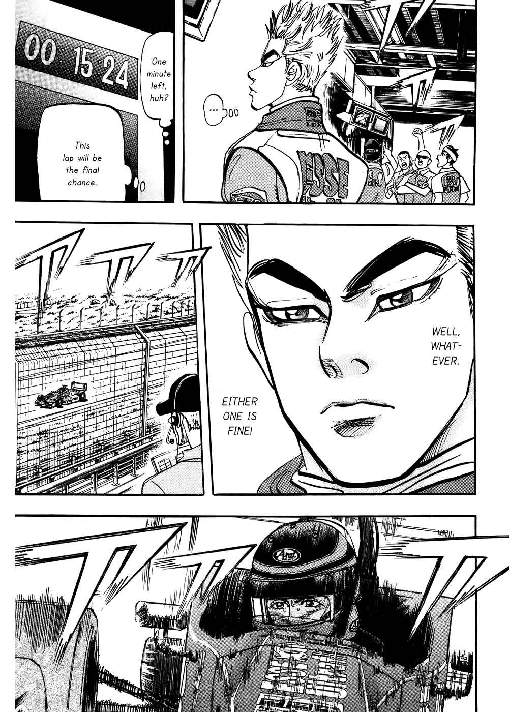 Page 43 Chapter 39 Capeta