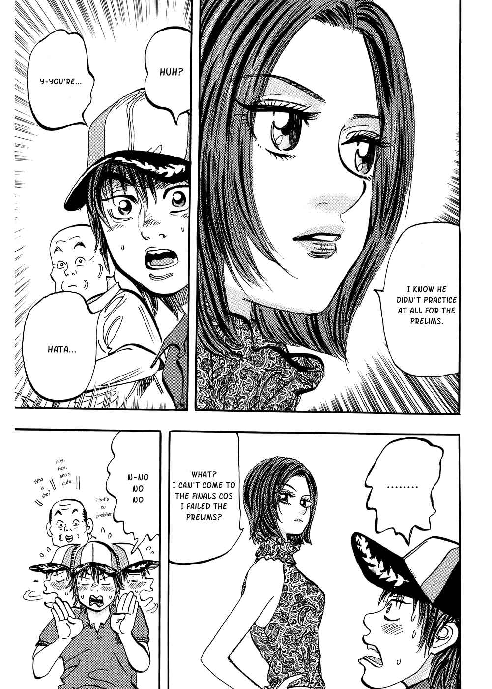 Page 9 Chapter 39 Capeta