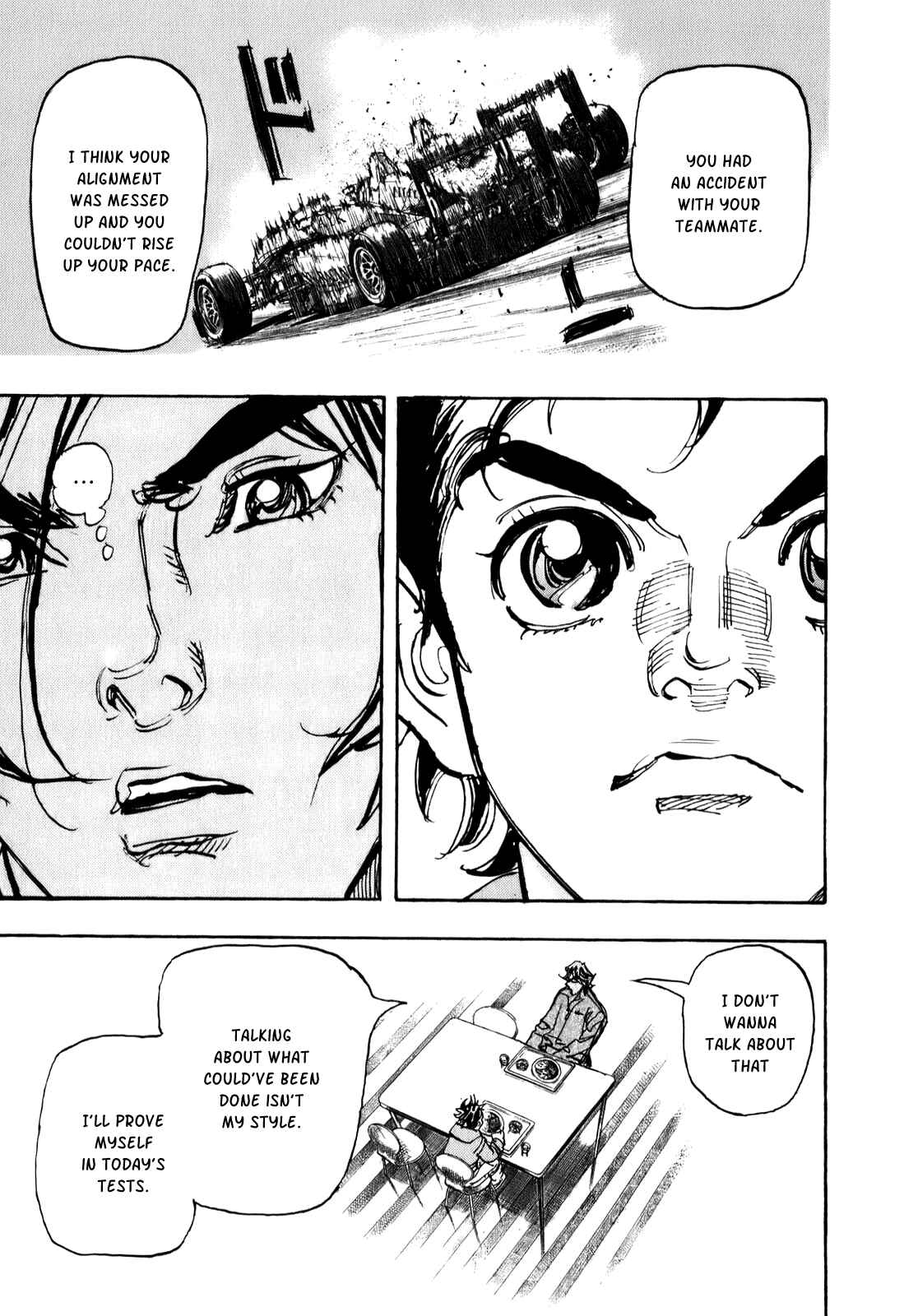 Page 12 Chapter 72 Capeta