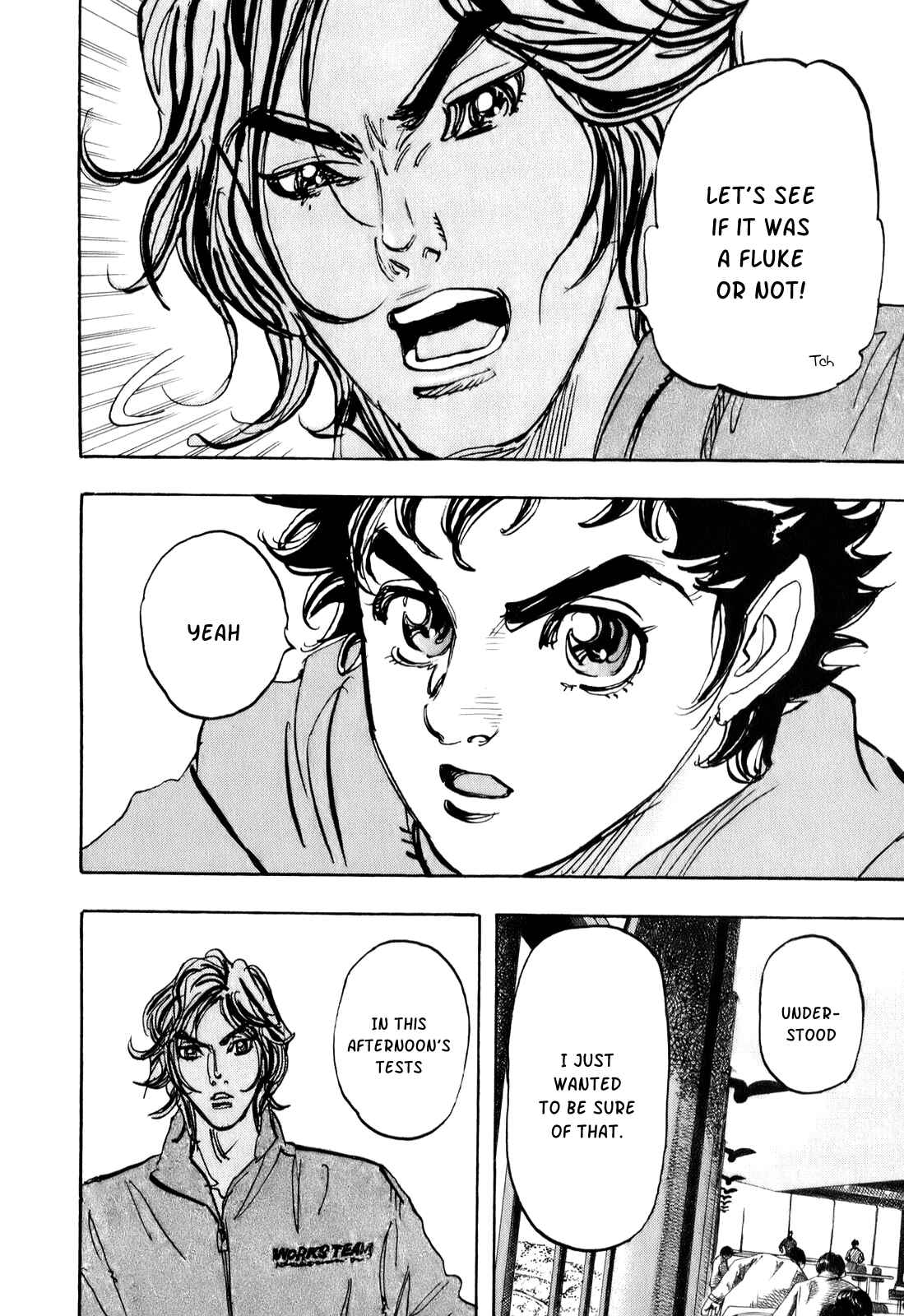 Page 13 Chapter 72 Capeta
