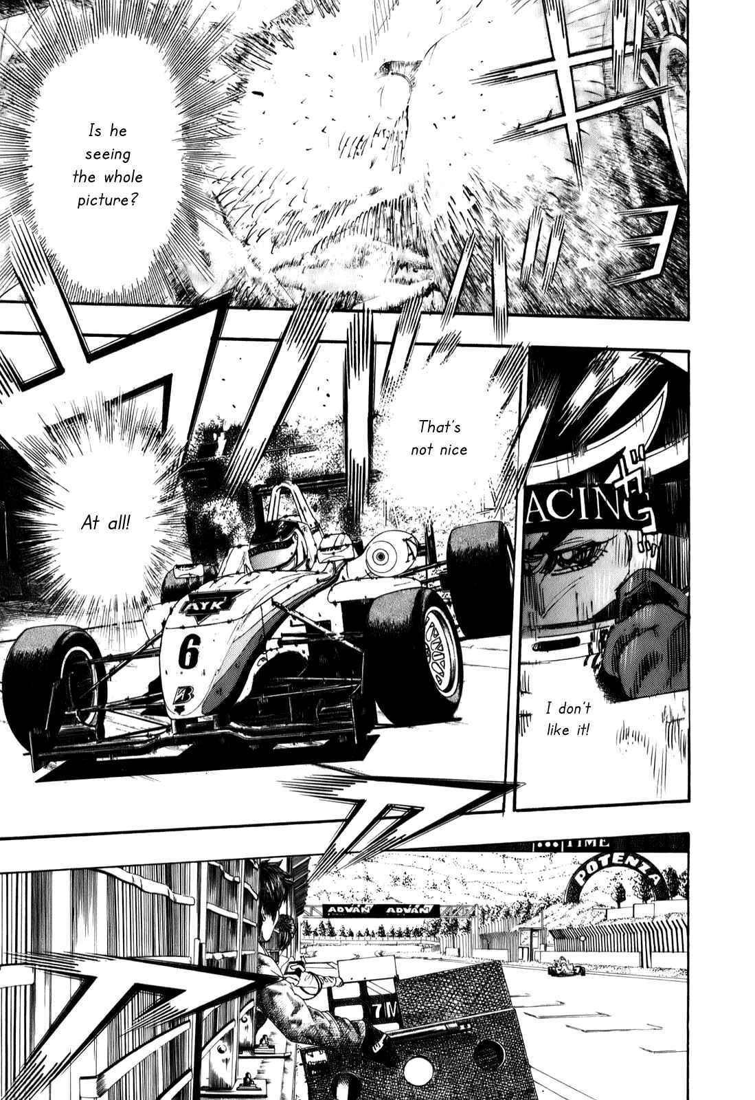 Page 16 Chapter 72 Capeta