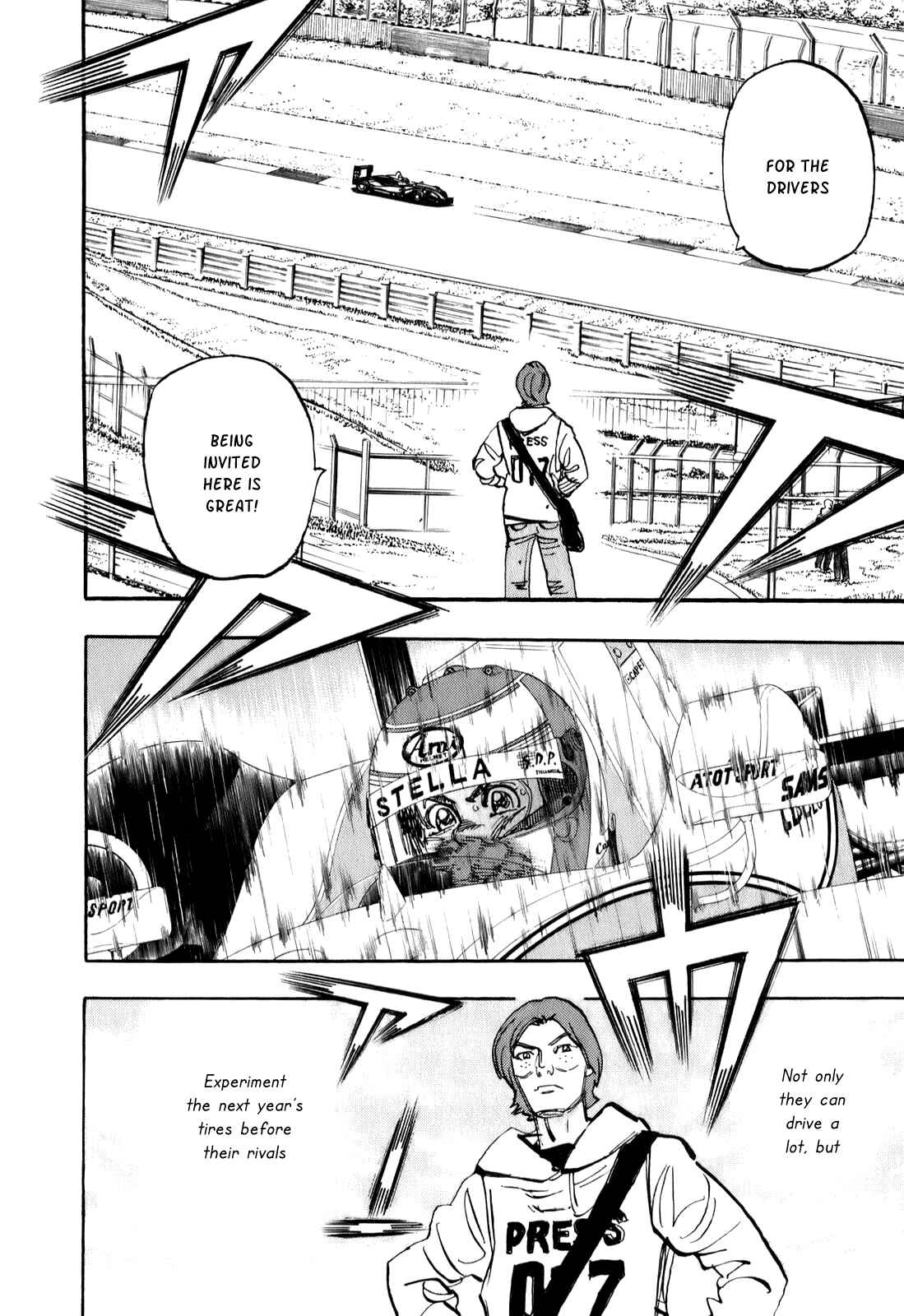 Page 19 Chapter 72 Capeta