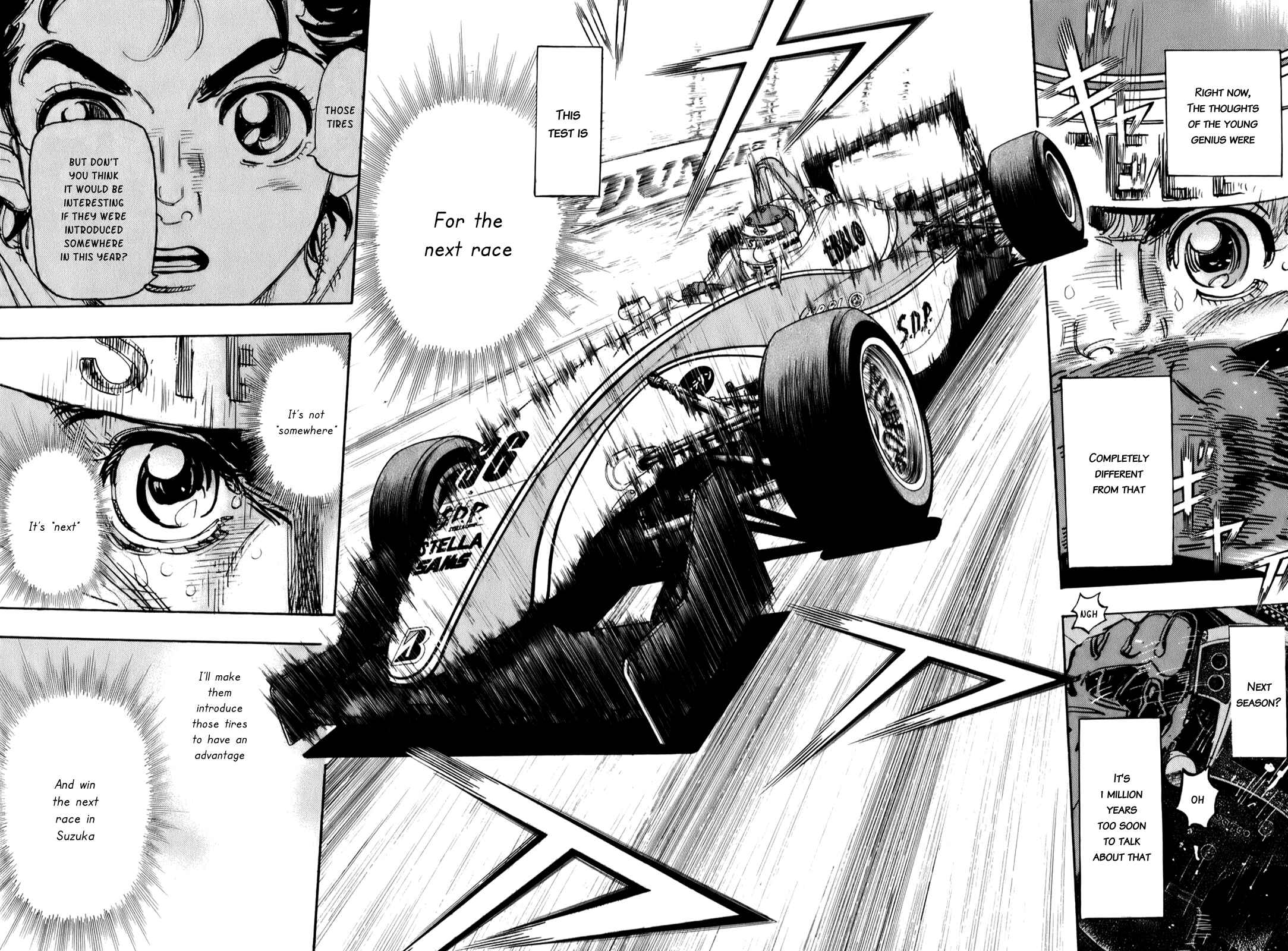 Page 21 Chapter 72 Capeta