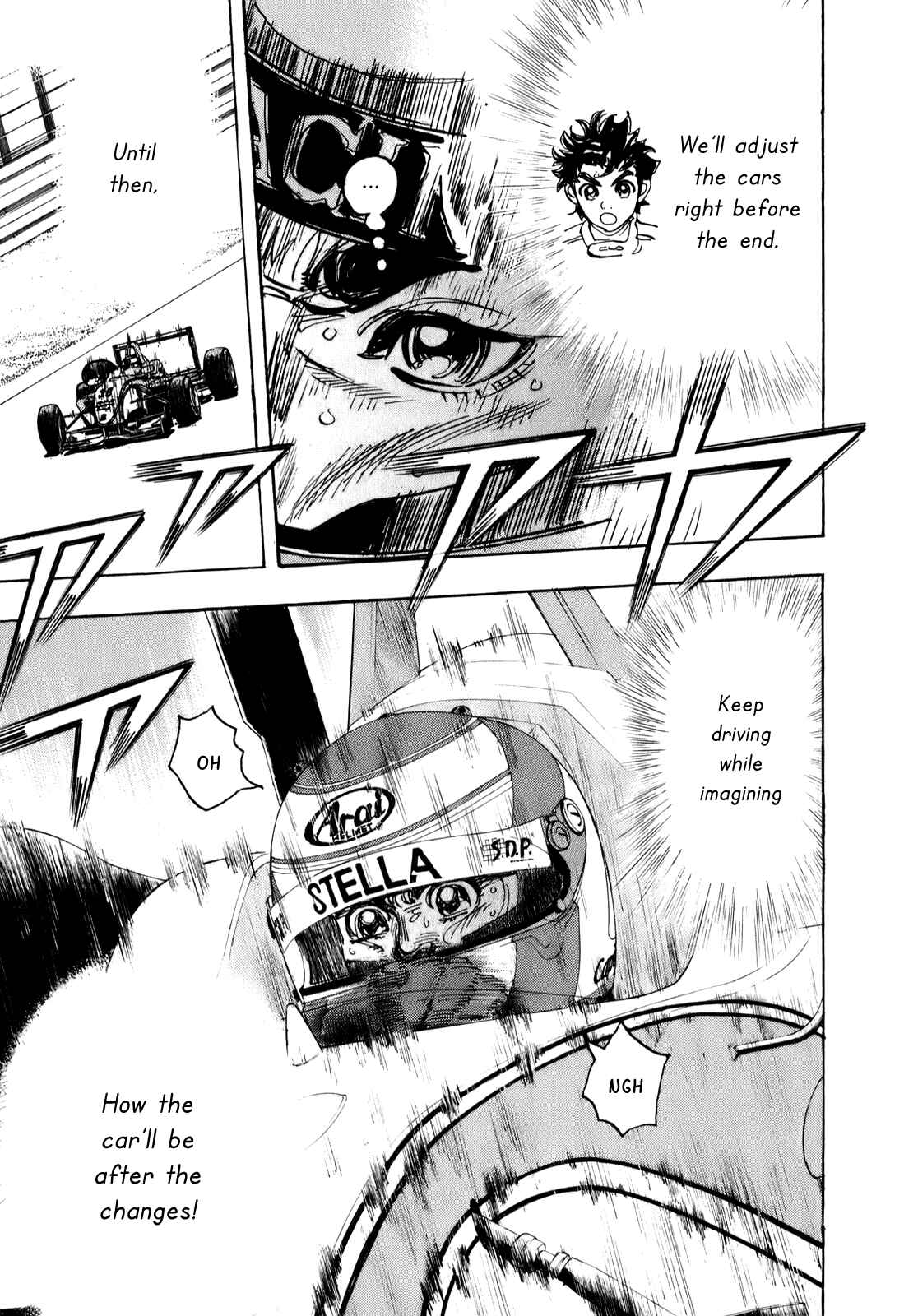 Page 23 Chapter 72 Capeta
