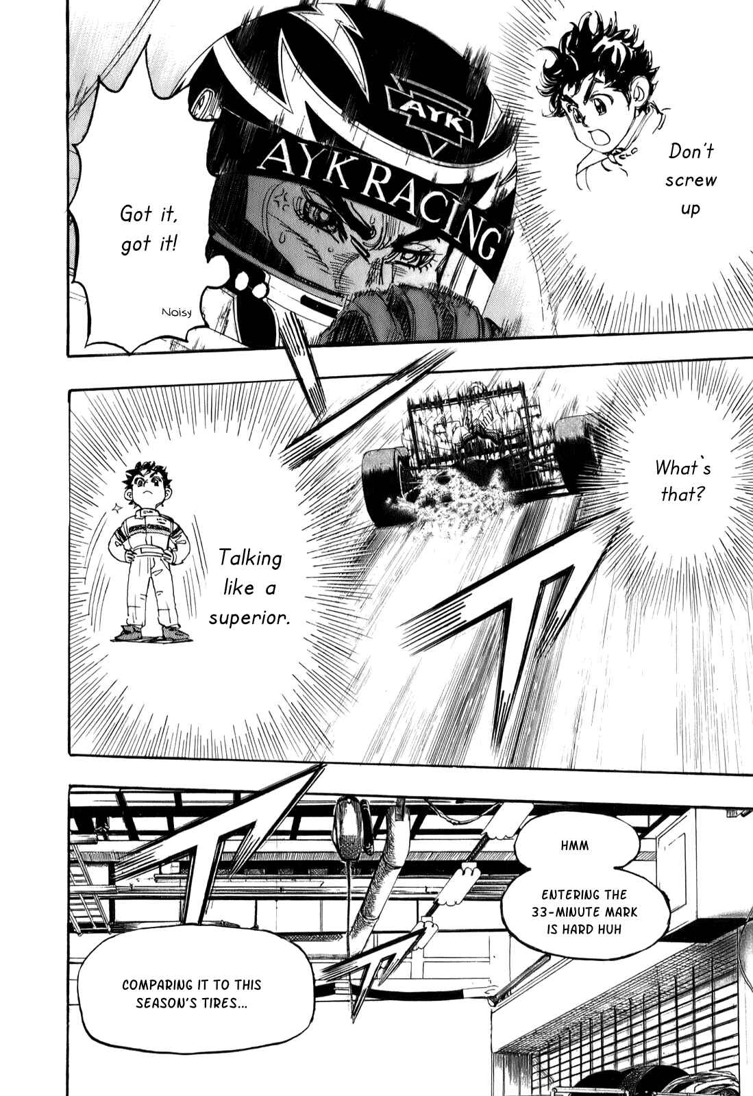 Page 24 Chapter 72 Capeta