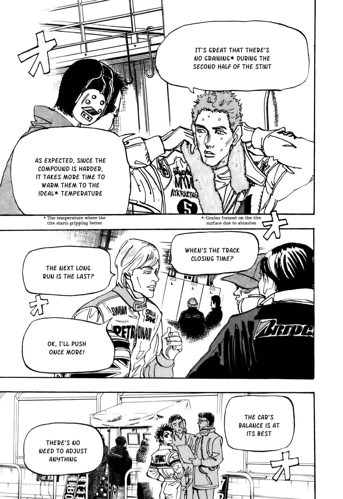 Page 25 Chapter 72 Capeta