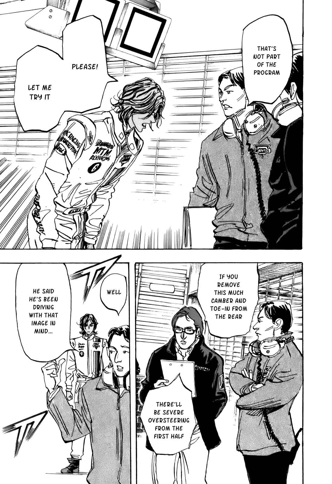 Page 27 Chapter 72 Capeta