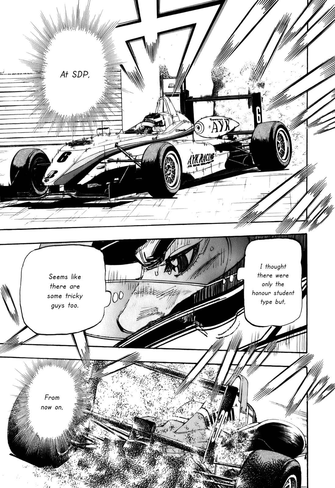 Page 31 Chapter 72 Capeta
