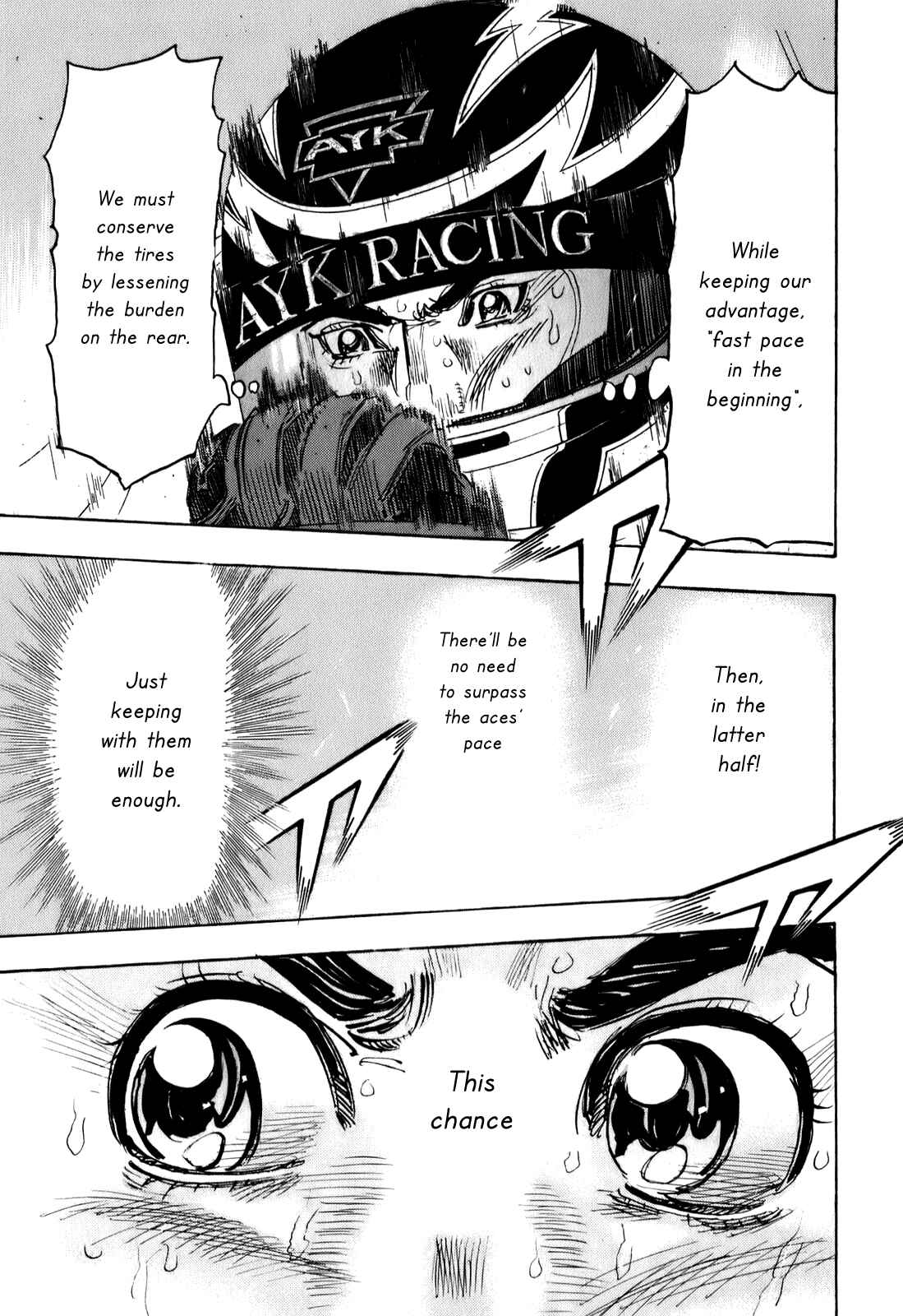Page 34 Chapter 72 Capeta