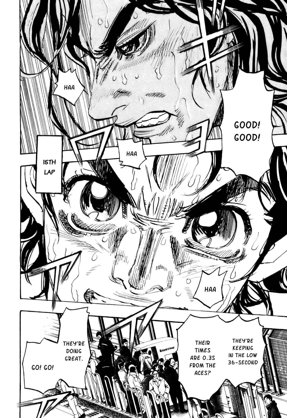 Page 36 Chapter 72 Capeta