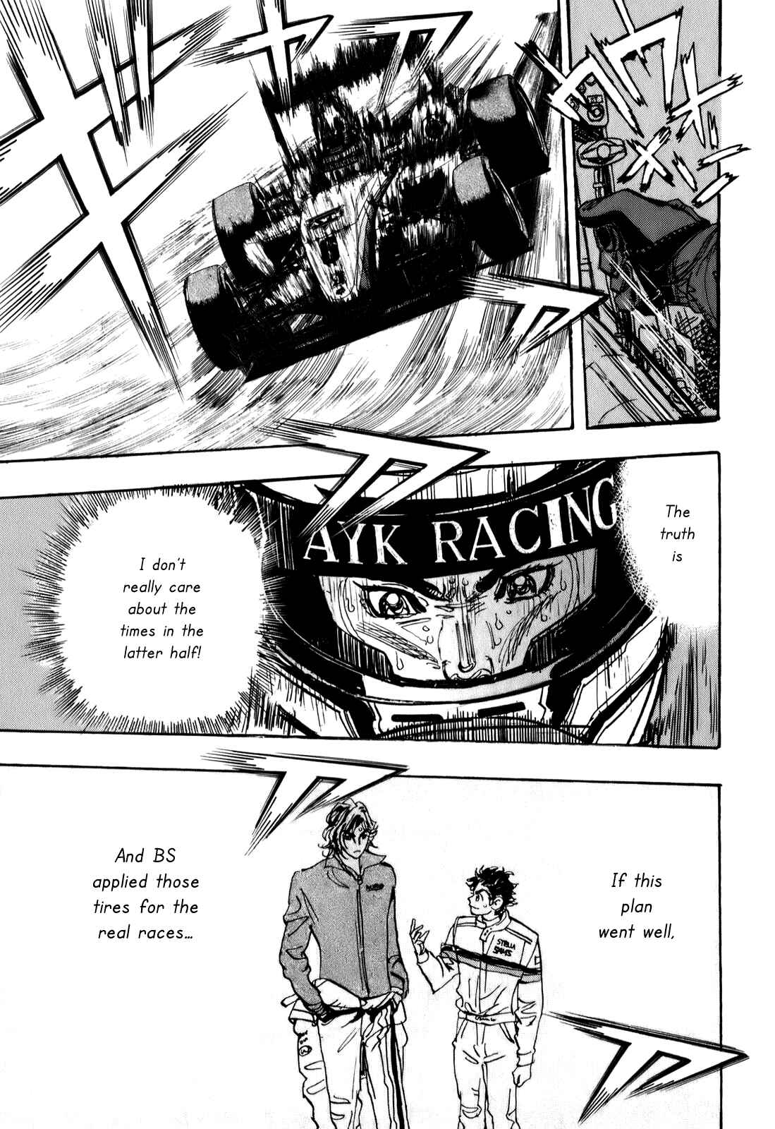 Page 37 Chapter 72 Capeta