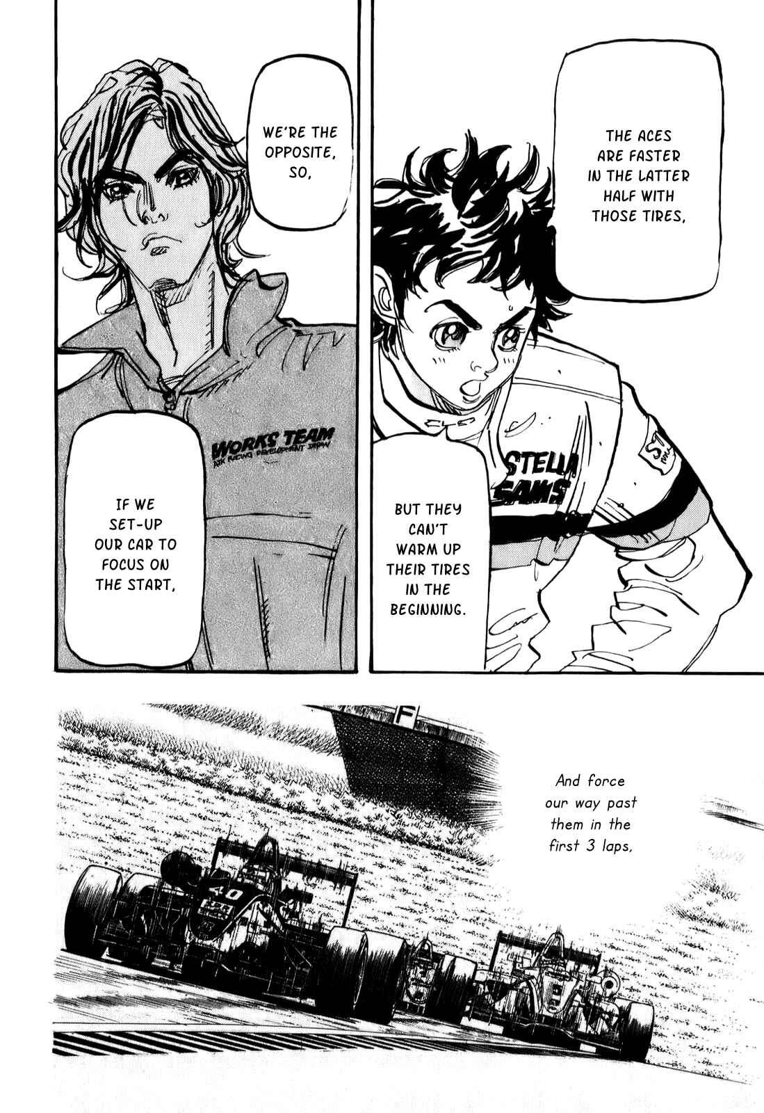 Page 38 Chapter 72 Capeta