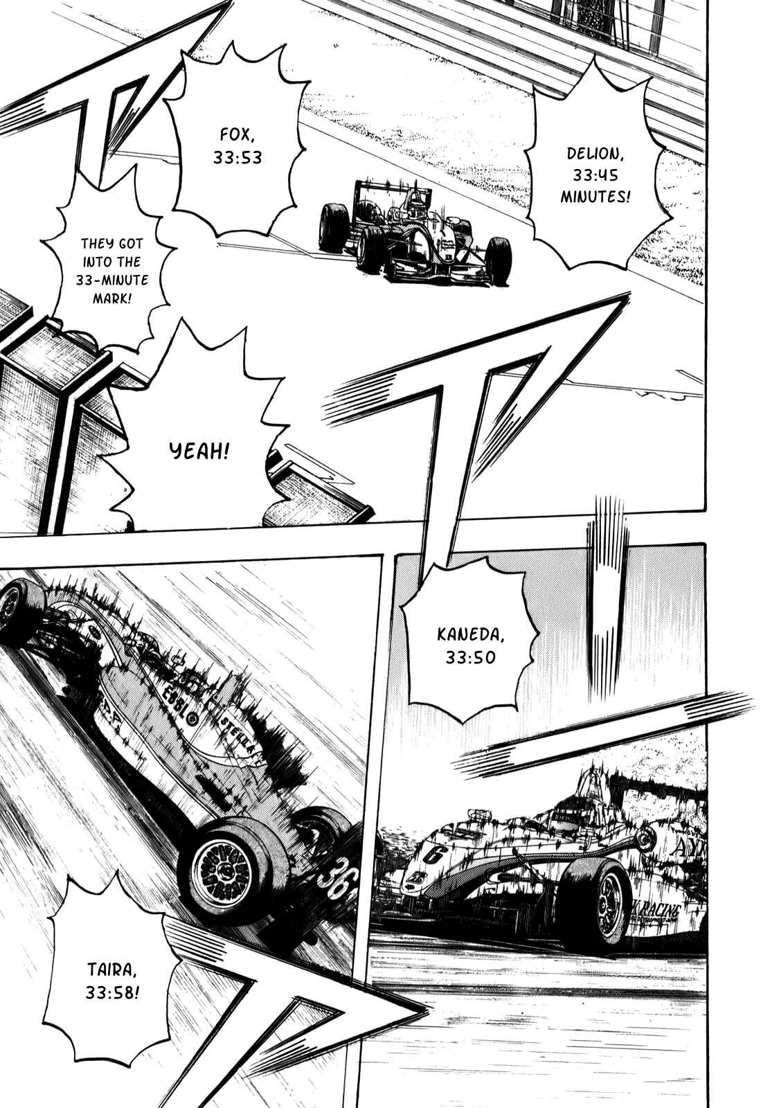 Page 41 Chapter 72 Capeta