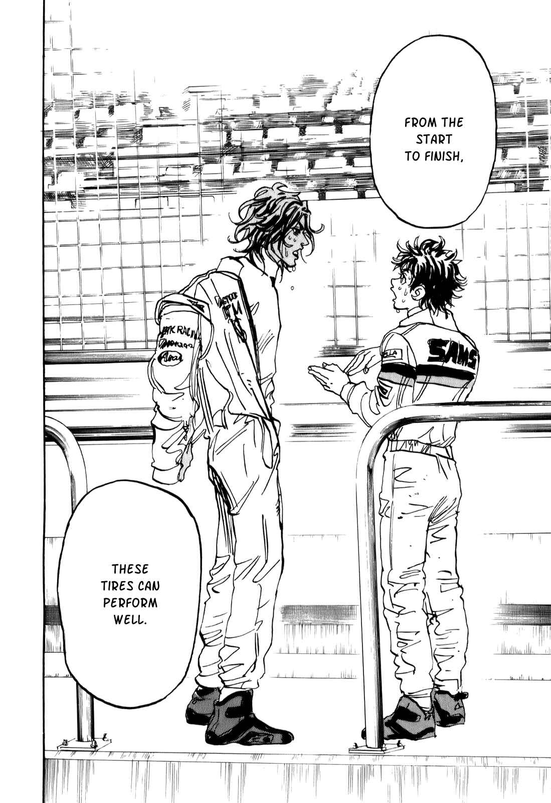 Page 46 Chapter 72 Capeta