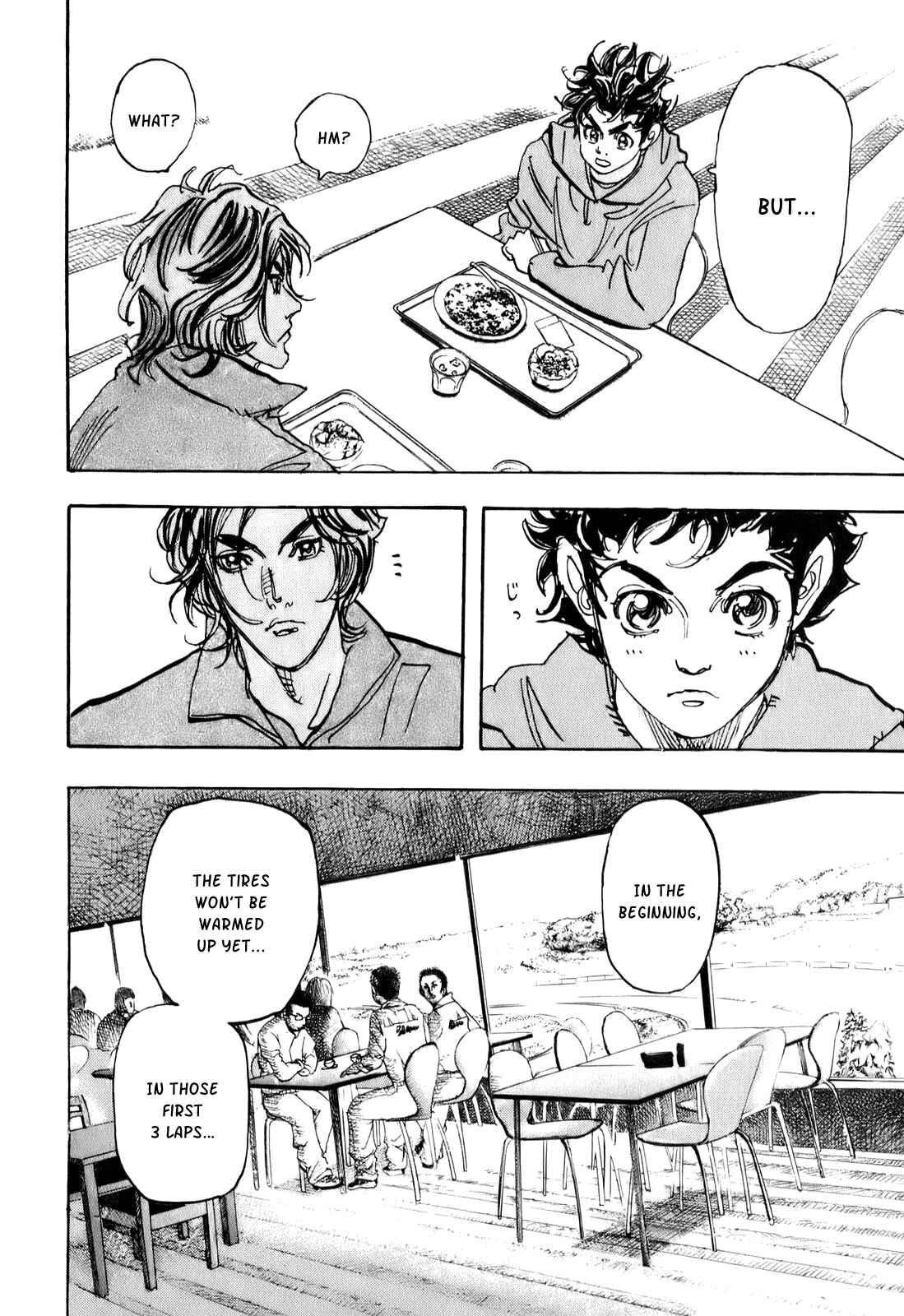 Page 9 Chapter 72 Capeta