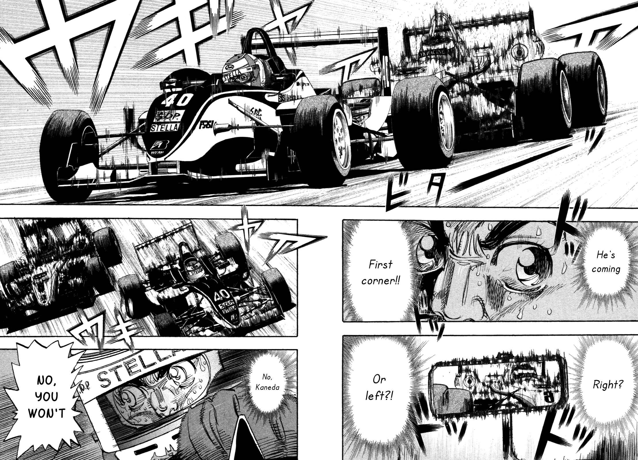 Page 10 Chapter 85 Capeta