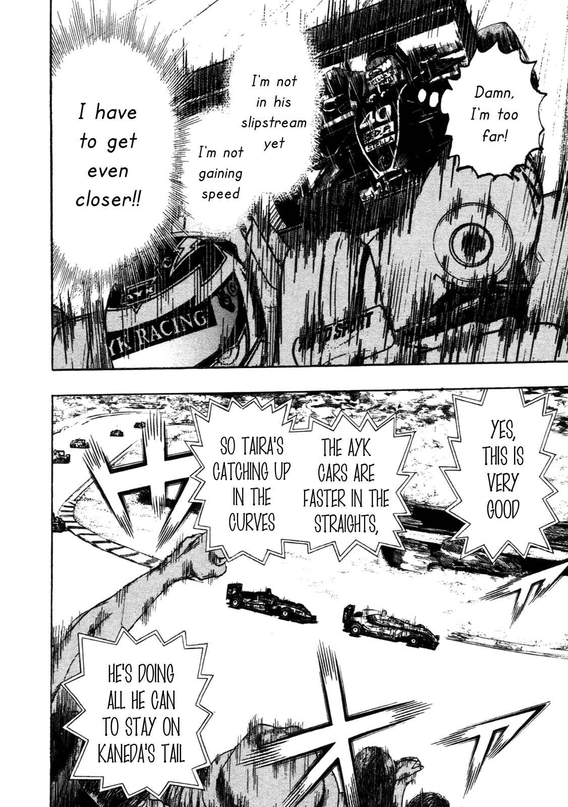 Page 21 Chapter 85 Capeta