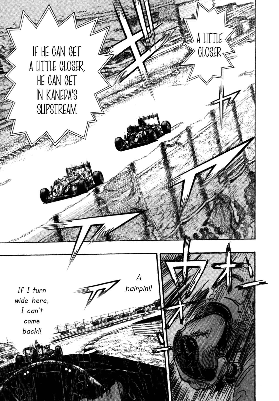 Page 22 Chapter 85 Capeta
