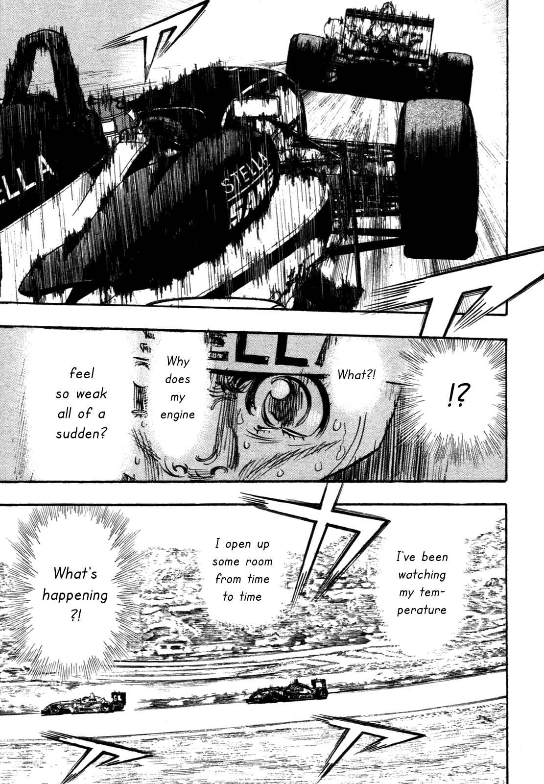 Page 26 Chapter 85 Capeta