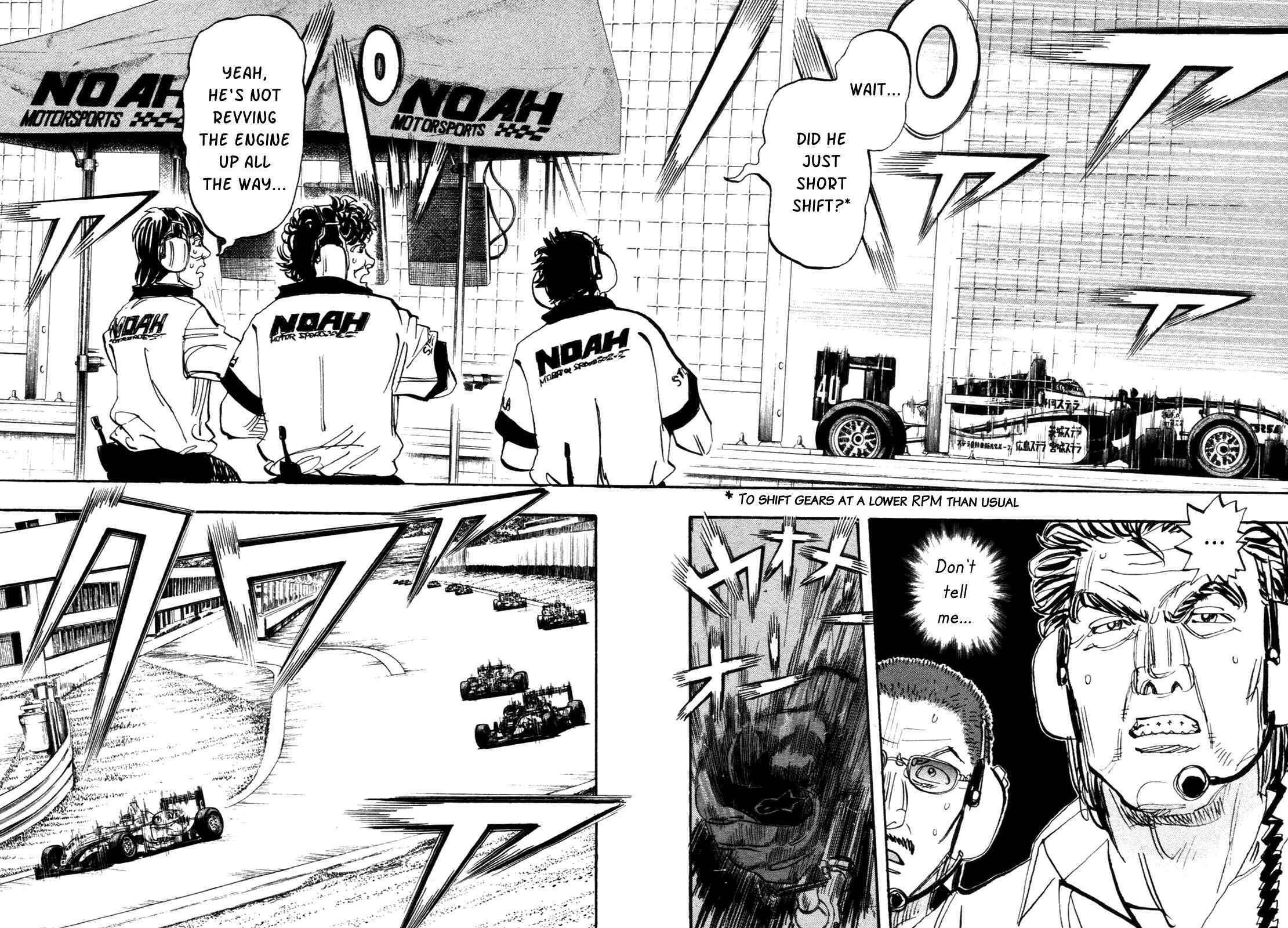 Page 31 Chapter 85 Capeta