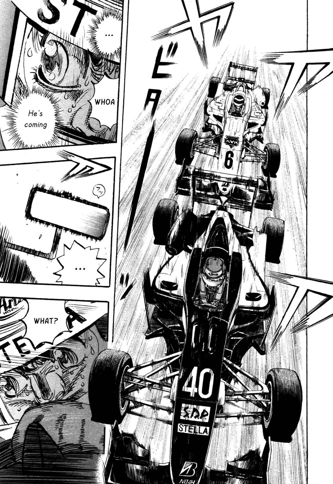 Page 4 Chapter 85 Capeta