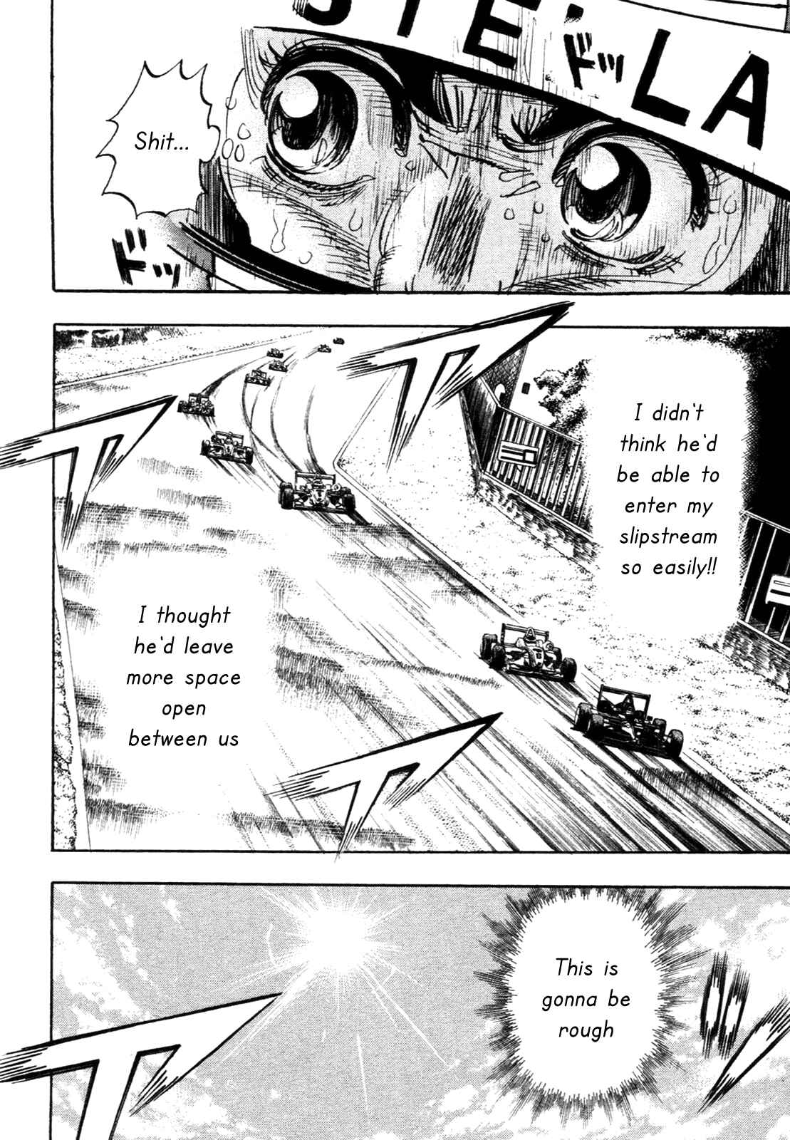 Page 8 Chapter 85 Capeta