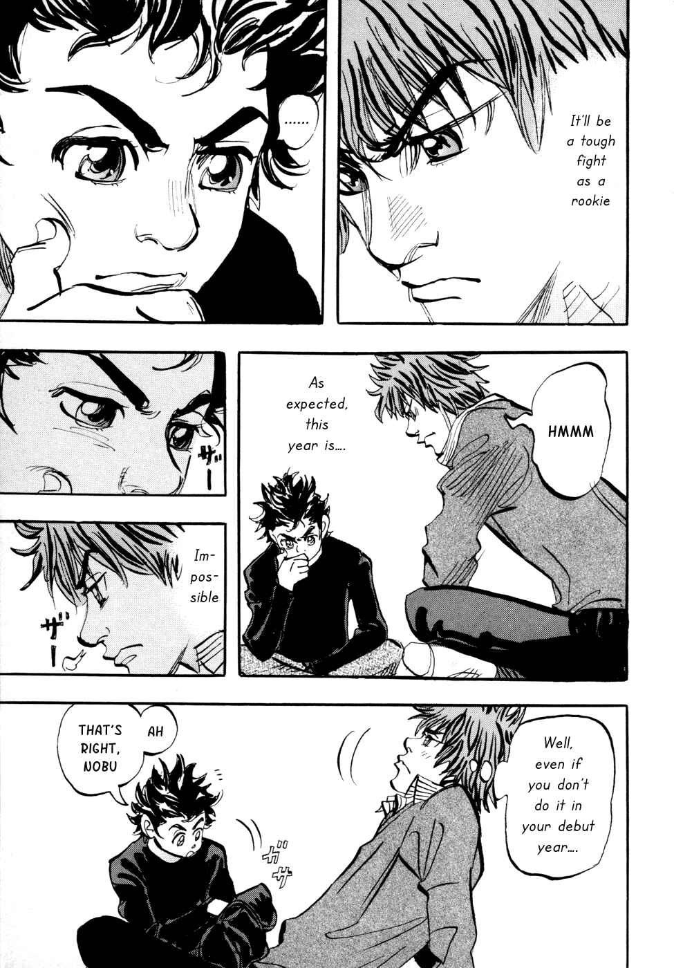 Page 24 Chapter 63 Capeta