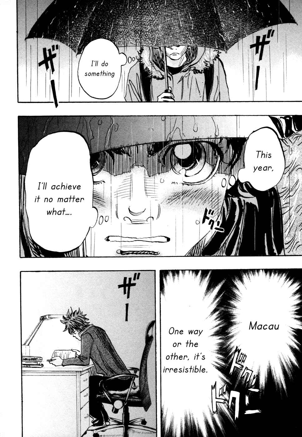 Page 29 Chapter 63 Capeta