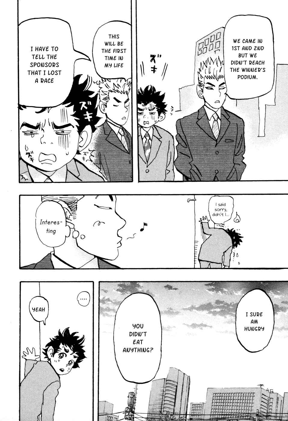 Page 37 Chapter 63 Capeta