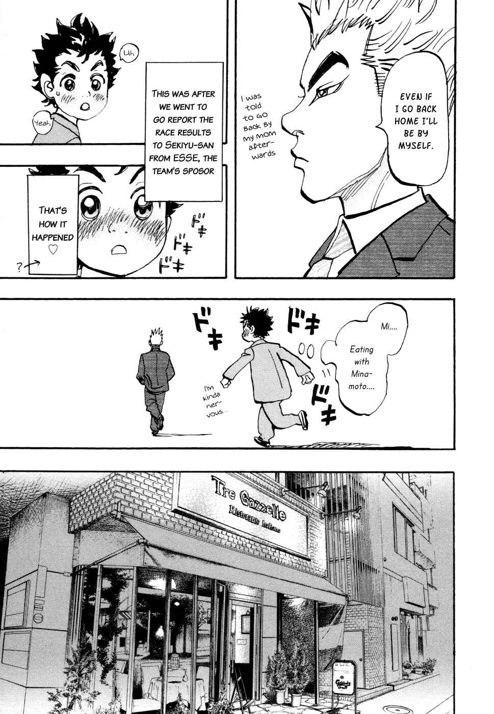 Page 38 Chapter 63 Capeta